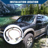 Chevrolet Blazer 350-9000 Car Transmission Harness Repair (1991-1993)