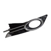 Odyssey Front Bumper Lower Grille Right Fog Light Bezel (2014-2017)