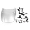 BMW R1200 Nine T Windscreen w/Bolts (2014-2017)