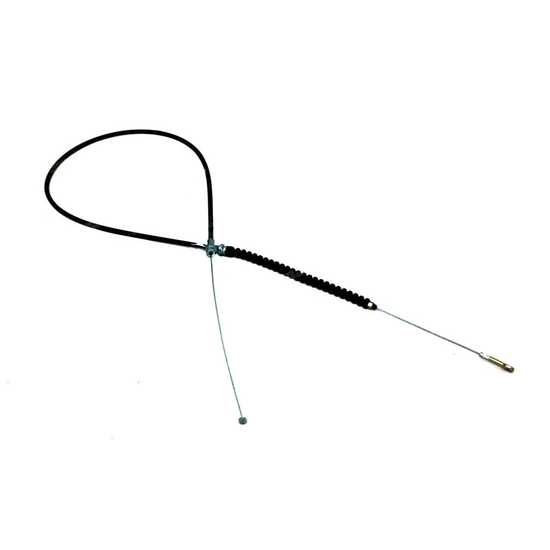 Toyota Hilux 4Runner Front & Rear Park Hand Brake Cable (1984–1989)