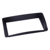 Toyota Corolla 2003-2006 Black Frame Double Din Radio Bezel