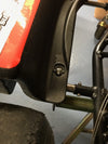 Honda IAME Cadet Mk14 Kart Side Pod Quick Rapid Release Quarter Turn