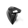 Audi Q7 SQ7 Q5 Q5L SQ5 2016-22 Carbon Fiber Rearview Mirror Cap Cover Trim