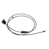 2015-2023 Dodge Challenger Hood Release Latch Cable (2015-2023)