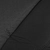 Chevrolet GMC Cadillac Black Passenger Side Bottom Seat Cover (2007-2014)