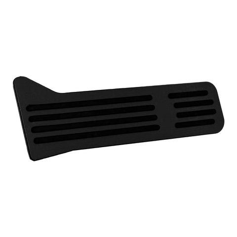 Mazda 2 3 6 CX-5 Non-Slip Accelerator Brake Pedal Covers (2003-2023)