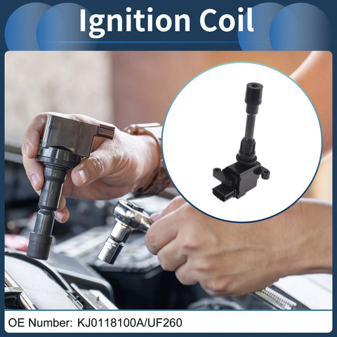 Mazda Millenia Ignition Coil Pack (1995-2003)