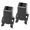 Various Makes & Models 2 x Universal Car Sunglasses Holder Clip