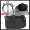 Jeep Grand Cherokee Wrangler Gladiator Ram 1500 Throttle Body (2009–2023)