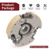 Suzuki QuadRunner 250 Wet Clutch Centrifugal Carrier (1987–1997)