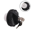 Jeep Wrangler, Grand Cherokee, Dodge, Chrysler Locking Gas Fuel Cap (2007-2023)