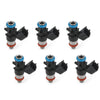 Chrysler Dodge Ram Jeep 3.6L V6 Fuel Injectors (2011-2013)