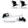 Ducati M900 / M1000 996 / 998 / B / S / R 900SS / 1000SS Brake Clutch Lever (1993-2004)