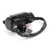 Suzuki GSXR 600 / 750, V-Strom DL 650 / 1000 Ignition Lock Set (2005-2018)