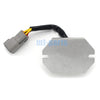 Ski-Doo Freestyle 300 Electric Start Regulator/Rectifier (2006-2008)