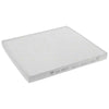 Kia Rio JB UB Cabin Air Filter 4-Cylinder 1.6L / 1.4L (2005 - 2017)