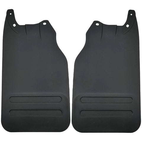 Toyota Hilux RZN165 LN166 LN167 Rear Mud Flap Splash Guards (1998-2004)