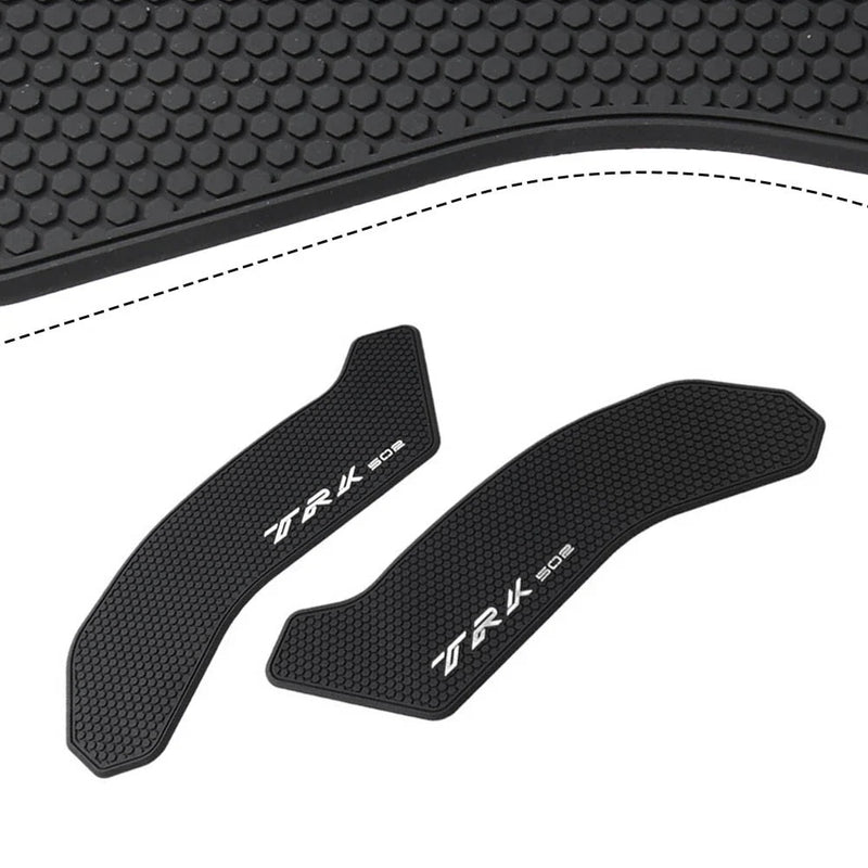 Benelli TRK 50 Anti-slip Fuel Tank Protector Pad (2017-2023)