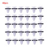 Mercedes Benz R129 W202 W211 Series 60pcs Door Panel Fastener Clips