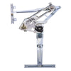 Isuzu N-Series Front Left Manual Window Regulator (1994–2004)