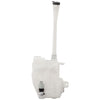 Washer Reservoir Windshield Expansion Tank for Chevy
