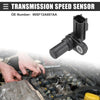 Ford Explorer Automatic Transmission Input Speed Sensor (2002-2005)