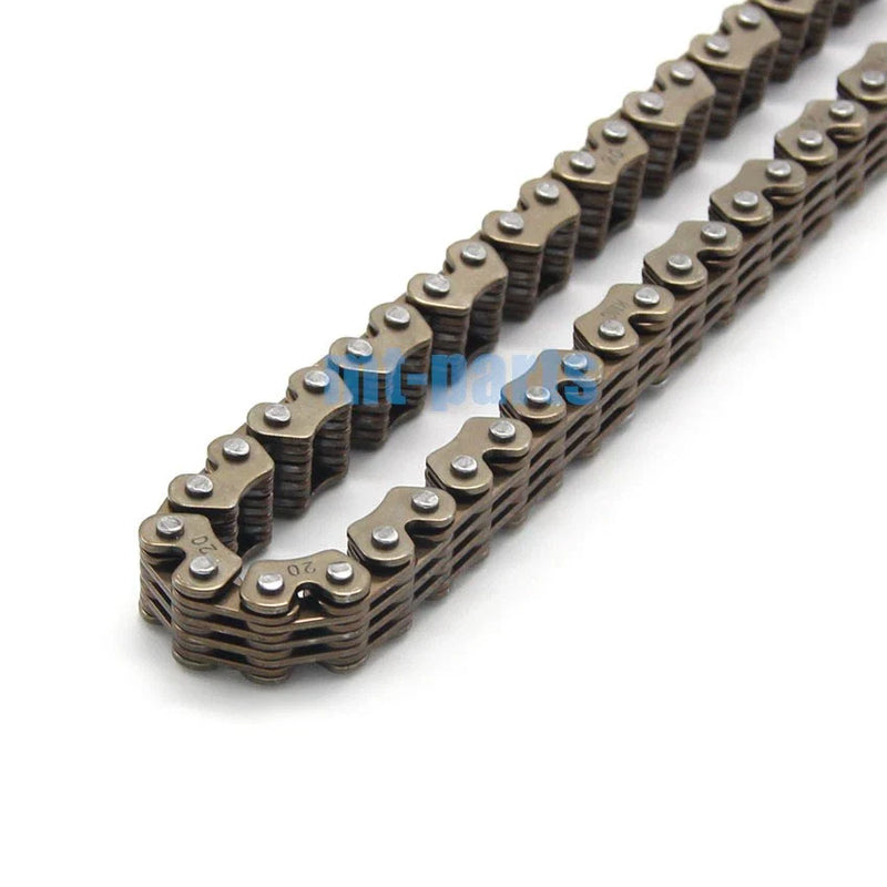 Honda CBR600F4i, CBR600RR, CB600F Hornet Timing Cam Chain (01-15)