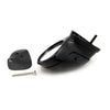 Toyota Hilux 1988-1997 Black Blind Side Fender Mirror
