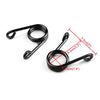 Chopper Bobber 2 x V Shape Mounting Springs