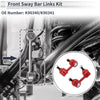 ACURA CL Front Stabilizer Bar Links (2001 - 2003)