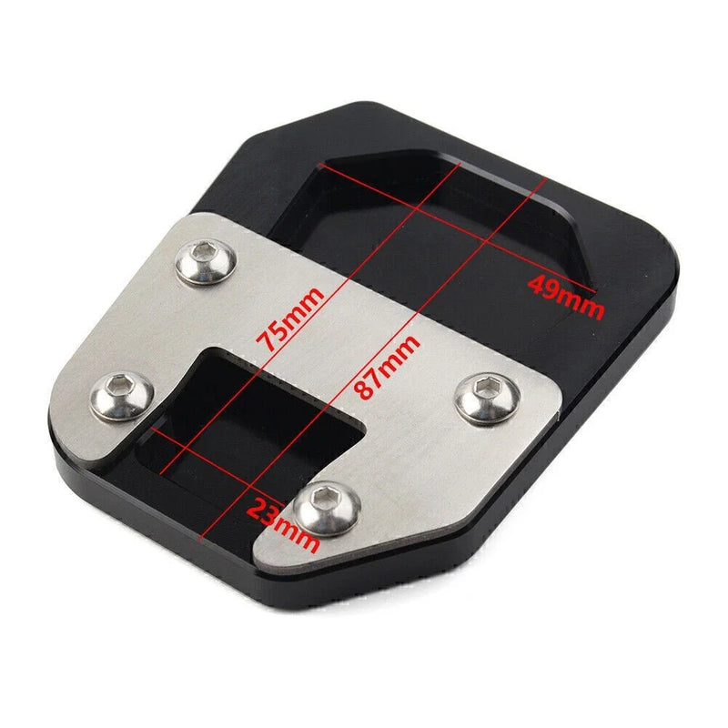 Honda CRF1100L / ADV Kickstand Extension Plate (2020-2021)