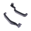 Ford Bronco F150 F250 F350 2 x Front & Rear Inner Door Handles (1980-1996)