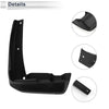 Acura RDX Mud Flaps Splash Guards (2013-2016)