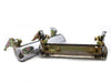 Nissan 720, Datsun 720 Door Handle Chrome RH/LH (1980-1986)