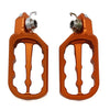 Husqvarna TC85 FS450 TX125 FC250 FX300 TE450 Foot Pegs (2013-2023)