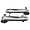 BMW F20 F30 F48 F33 Dynamic Turn Signal Mirror Sequential Lights