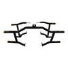 Harley Touring Highway Engine Guard & Saddlebag Rail Guards (2009-2024)
