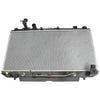 Toyota RAV4 ACA20 ACA21 ACA22 ACA23 4cyl 2.0L 2.4L 2000~2005 New Radiator