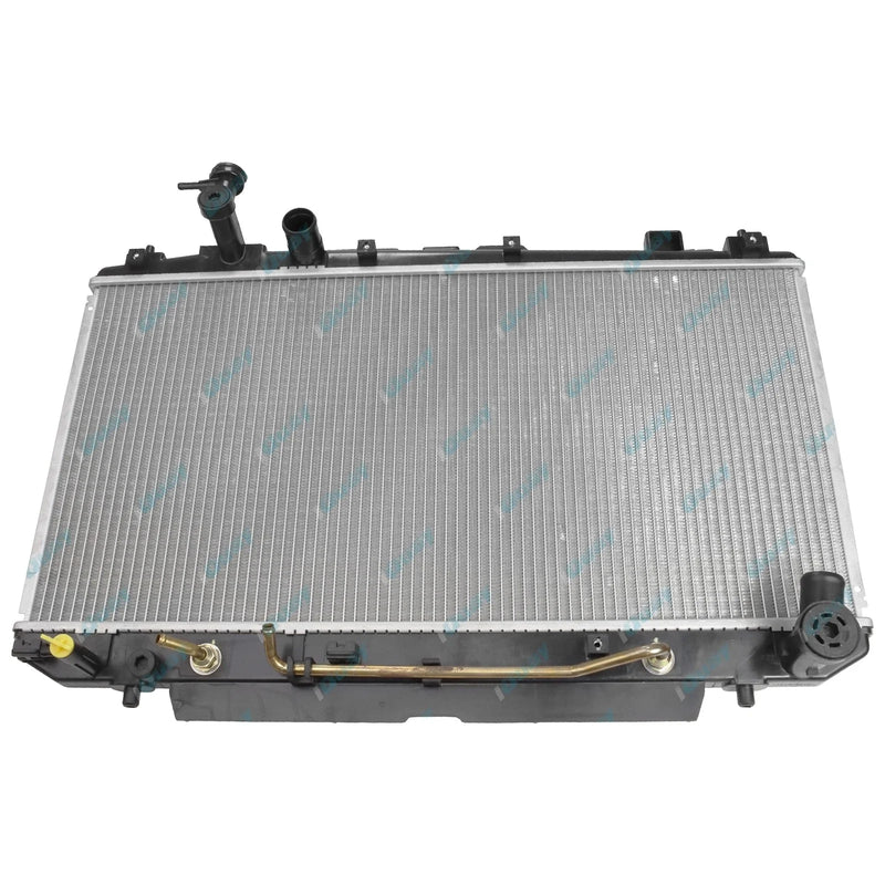 Toyota RAV4 ACA20 ACA21 ACA22 ACA23 4cyl 2.0L 2.4L 2000~2005 New Radiator
