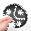 MINI R55 R56 R60 Tachometer Ring Cover Trim (2007-2013)