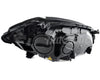 Mercedes Benz S-Class W221 Bi-Xenon Headlight Left Side (2006-2013)