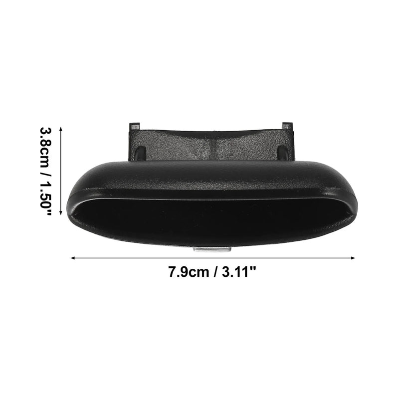 Honda Civic Armrest Box Buckle Clip (2006-2011)