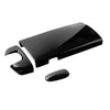 Benz S-Class W221 (2008-2013) ABS Center Console Armrest Box Cover