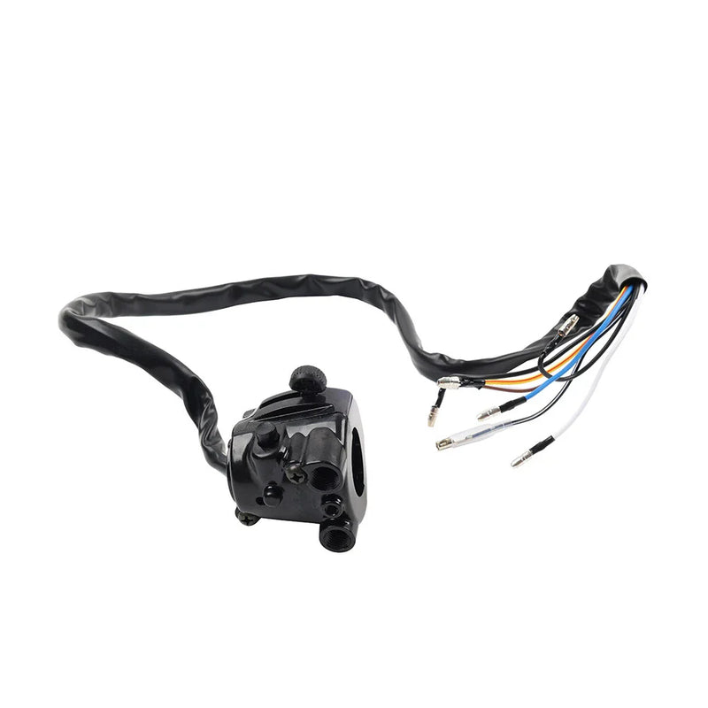 Honda CB500 CB750K Right Handlebar Switch Assembly (1971-1973)