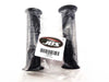 Honda CL100 (1970-1973) - Left & Right Pair Black Hand Grip Set