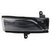 Subaru Forester, Impreza Right Side Rear View Mirror Turn Signal (2012-2015)