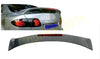 Mazda 6 4DR Sedan Factory Style Spoiler Wing ABS (2003-2008)