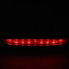 Harley Road King Touring Luggage Rack LED Light (2014-2024)
