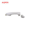 Toyota Corolla Rear Left Outer Door Handle (2014-2018)