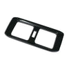Toyota RAV4 (2019-2020) Carbon Fiber Rear Air Vent Outlet Cover Trim